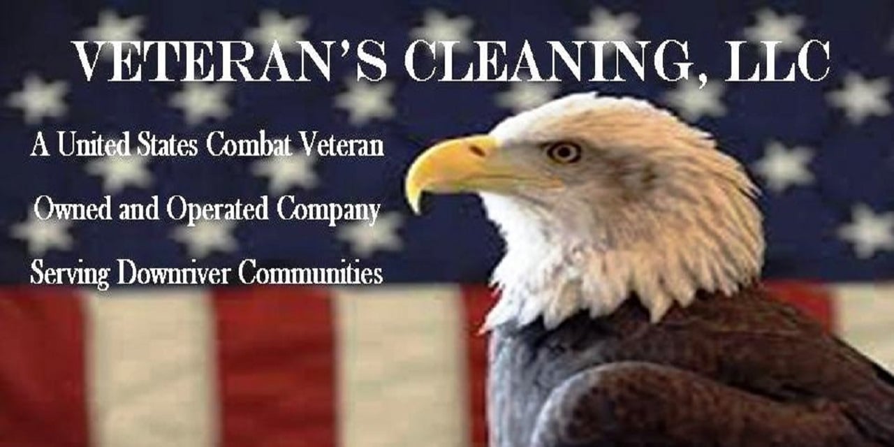 VETERAN'S CLEANING, LLC Downriver, Michigan